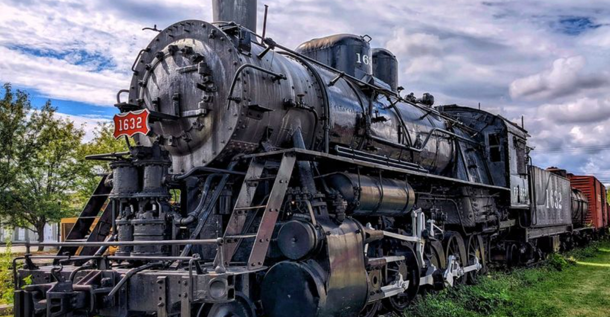 All Aboard 9 Missouri Train Rides That Capture The Heart Of Americana 2 - Decor Hint
