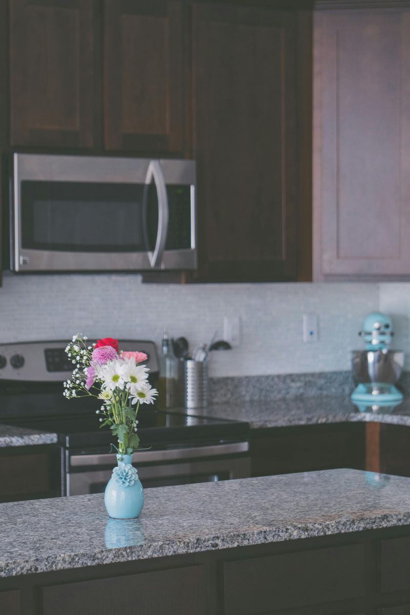 13 Outdated Minnesota Kitchen Styles You'll See Less Of - Decor Hint Granite Countertops