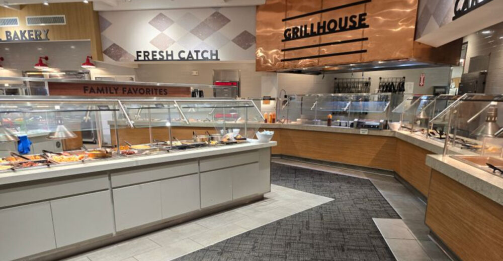 All You Can Eat Restaurants In New Hampshire Foodies Actually Recommend - Decor Hint