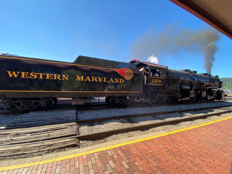 Ice Cream Trains Delight Summer Families