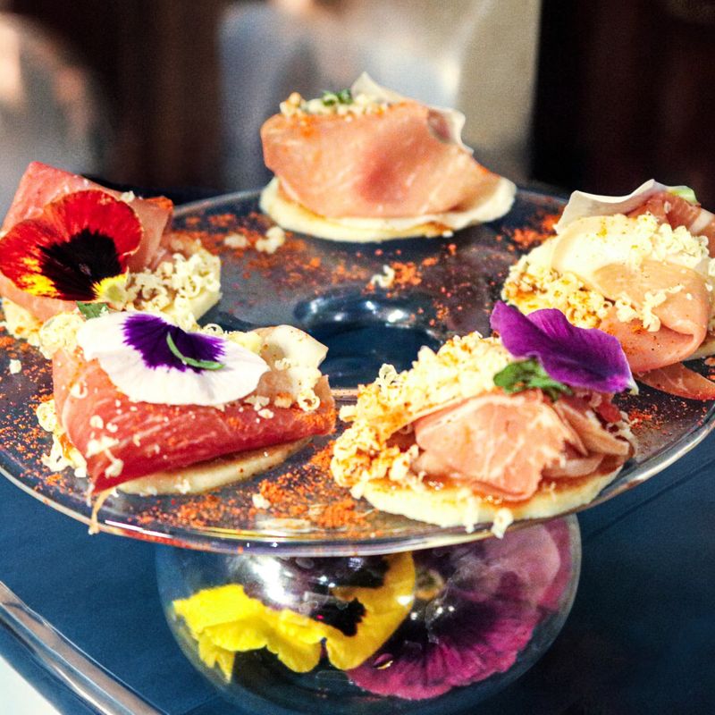 Foie Gras Ban Protects Birds