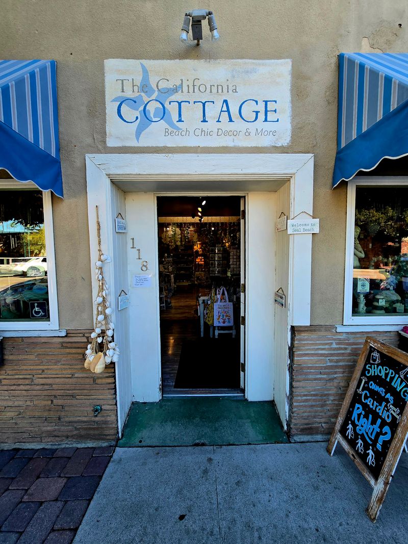 Cottage Food Operations Have Special Rules