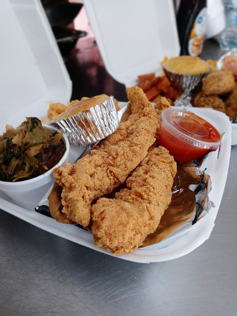 10 Colorado Soul Food Spots That Warm Hearts And Fill Bellies - Decor Hint Miss Millie's Kitchen