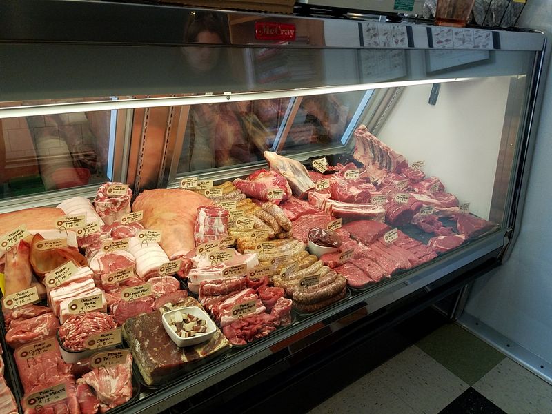 Massachusetts Meat Markets Where Quality Comes First Every Time - Decor Hint M.F. Dulock Pasture-Raised Meats