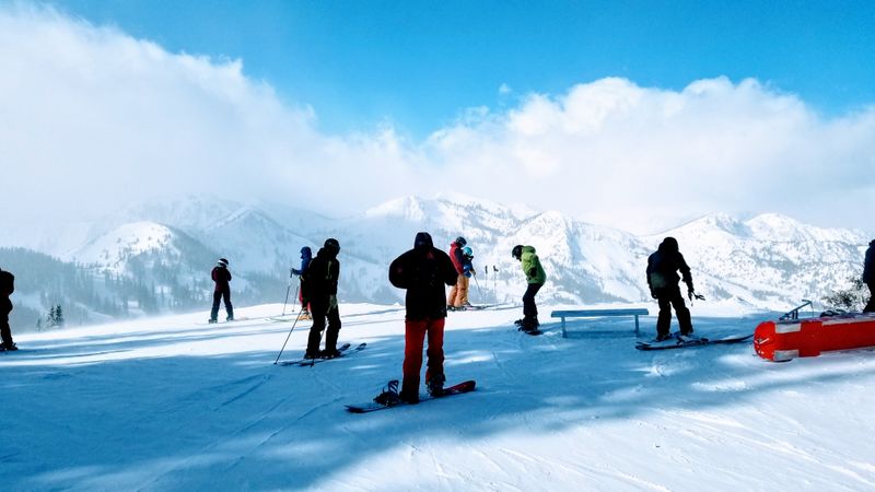 16 Ski Towns In Colorado And Utah That Are At The Top Of Winter Bucket Lists - Decor Hint Brighton, Utah