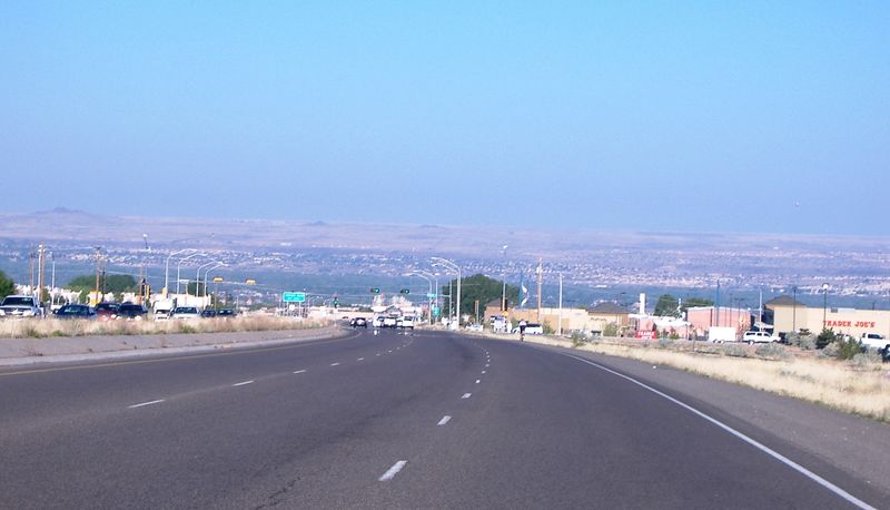 ABQ North Albuquerque Acres