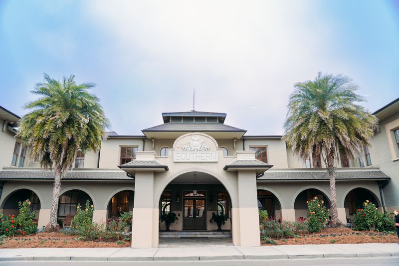 Southern Inn Restaurant