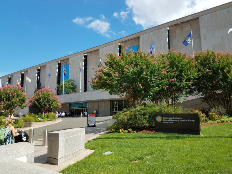 Smithsonian Museums Unveil Anniversary Exhibitions