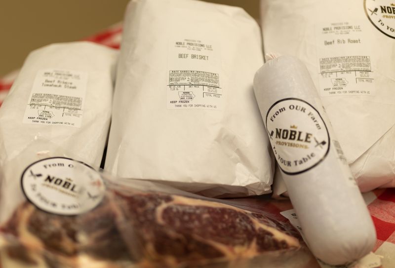 Noble Provisions