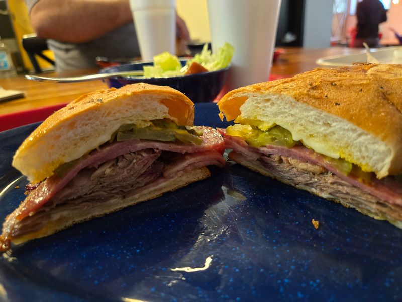 Grassi’s Ristorante & Deli