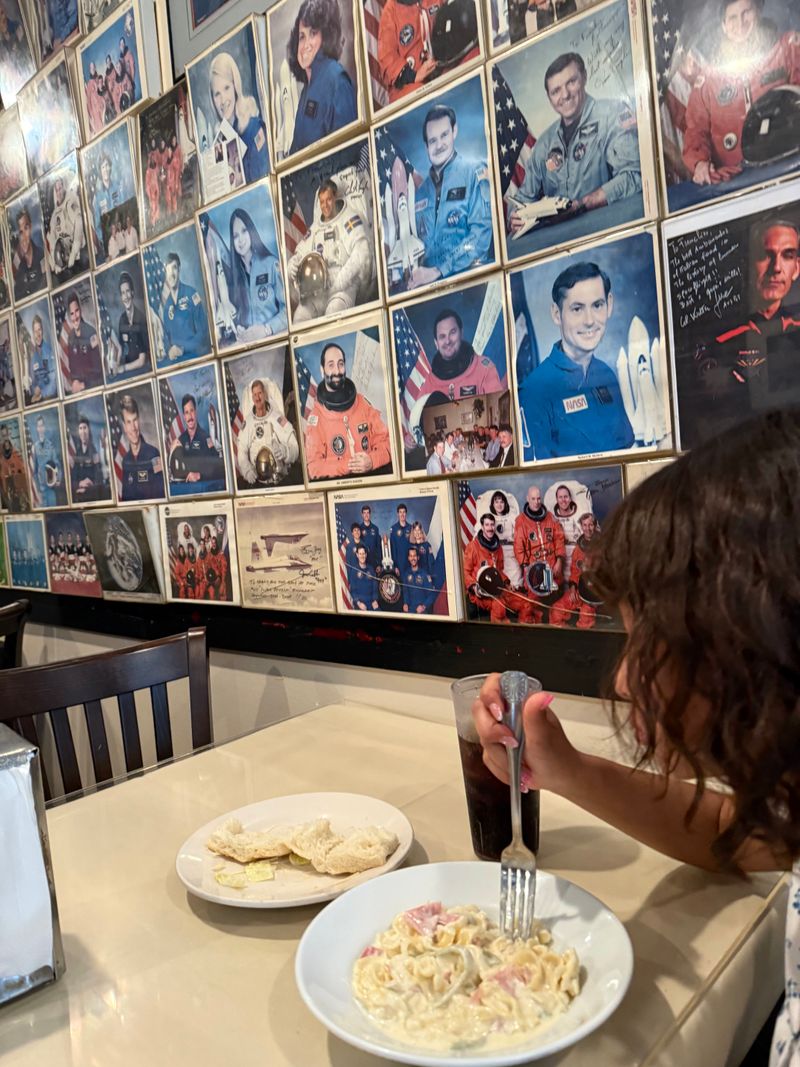 Frankie's Personal Touch