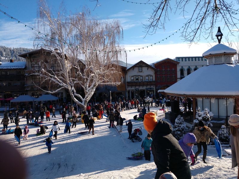 Local Washington Markets Offering Artisan Level Quality You Can Taste - Decor Hint Leavenworth Farmers Market, Leavenworth