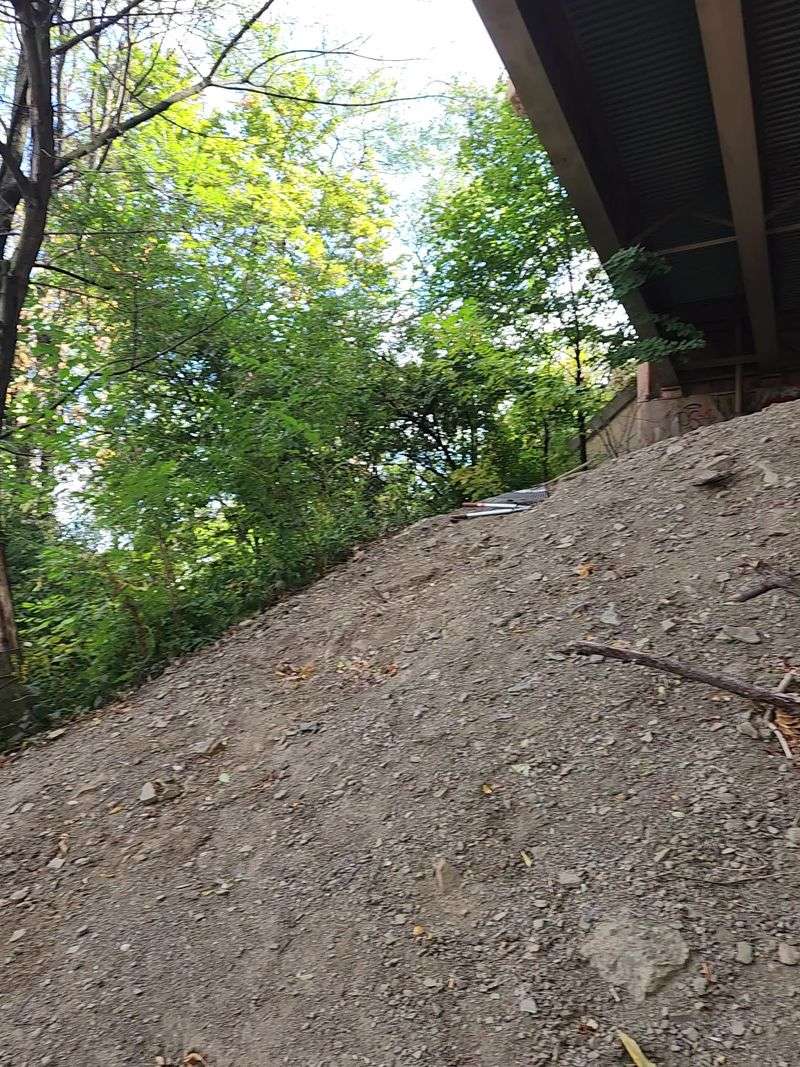 Slippery Surfaces Require Careful Navigation