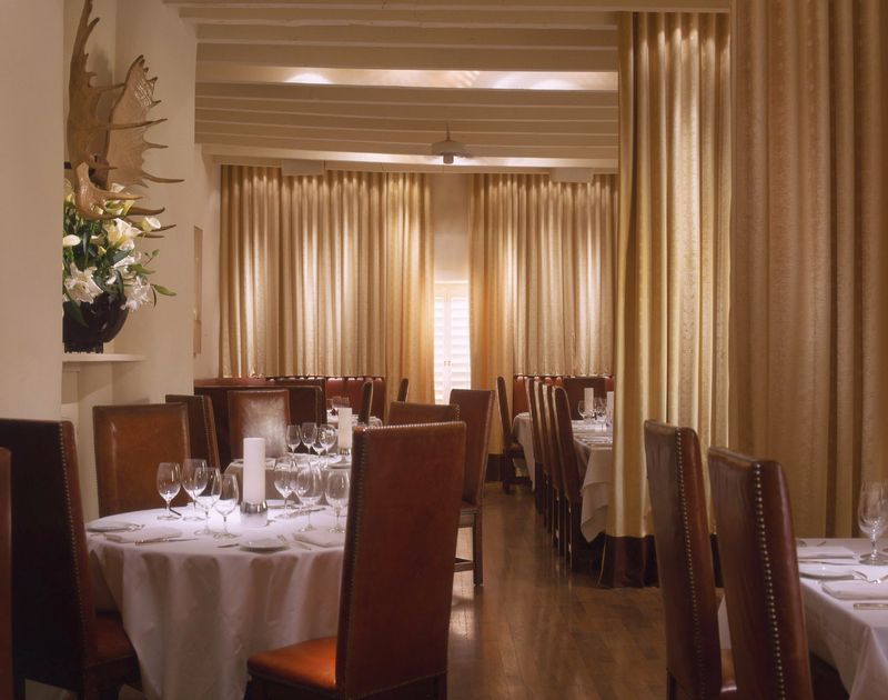 10 New Mexico Seafood Spots Locals Say Are Totally Worth Finding - Decor Hint Geronimo