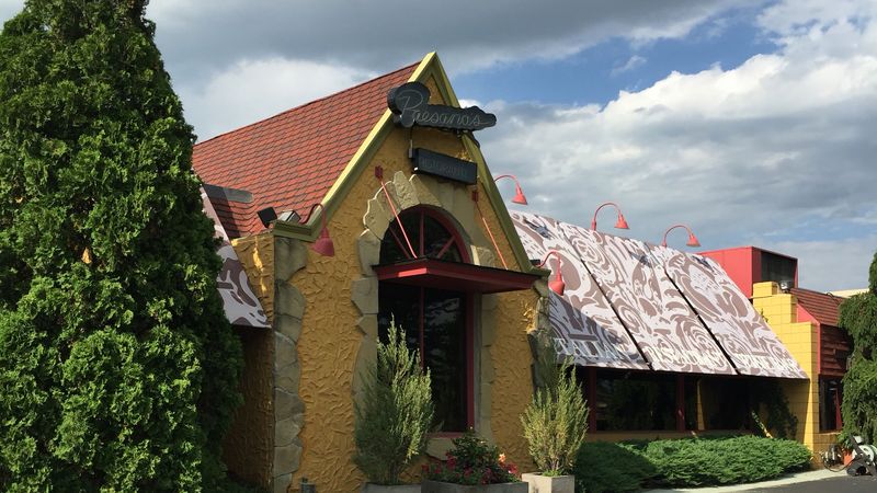 Paesano's Pasta House