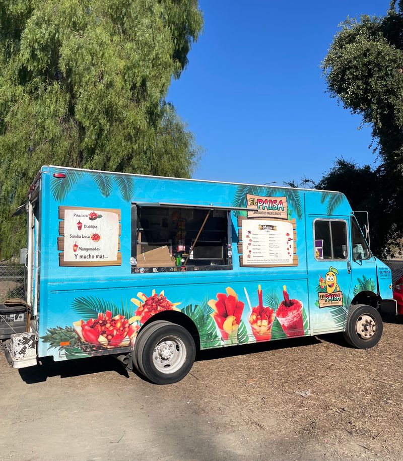 El Paisa Antojitos Mexicanos