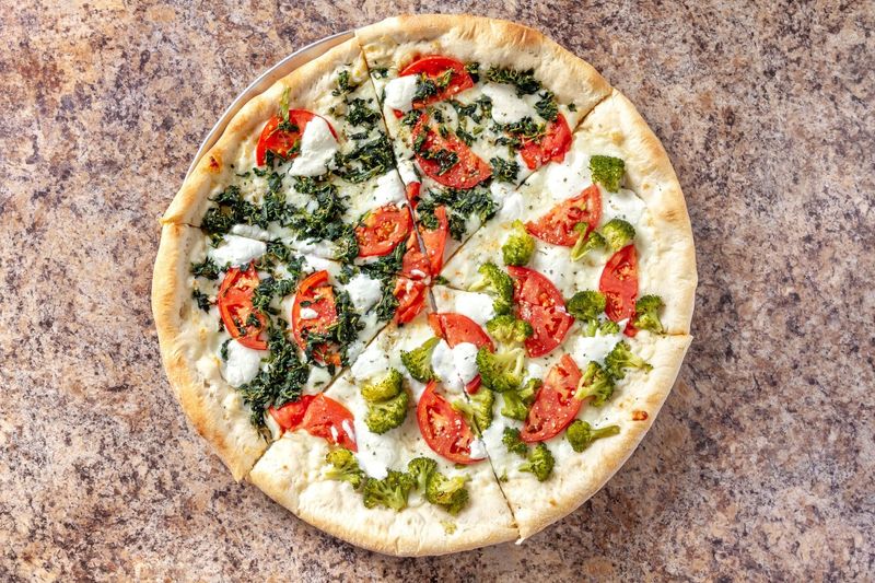 Fortunato Brothers Pizza