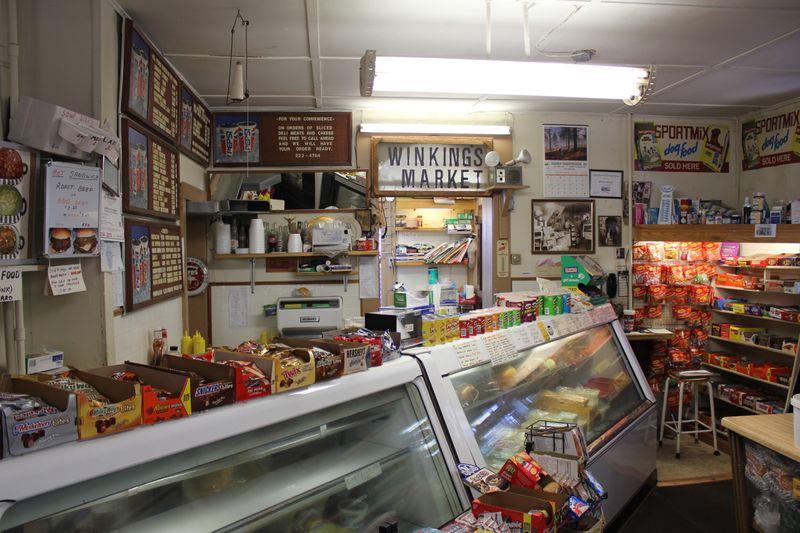 Winkings Market