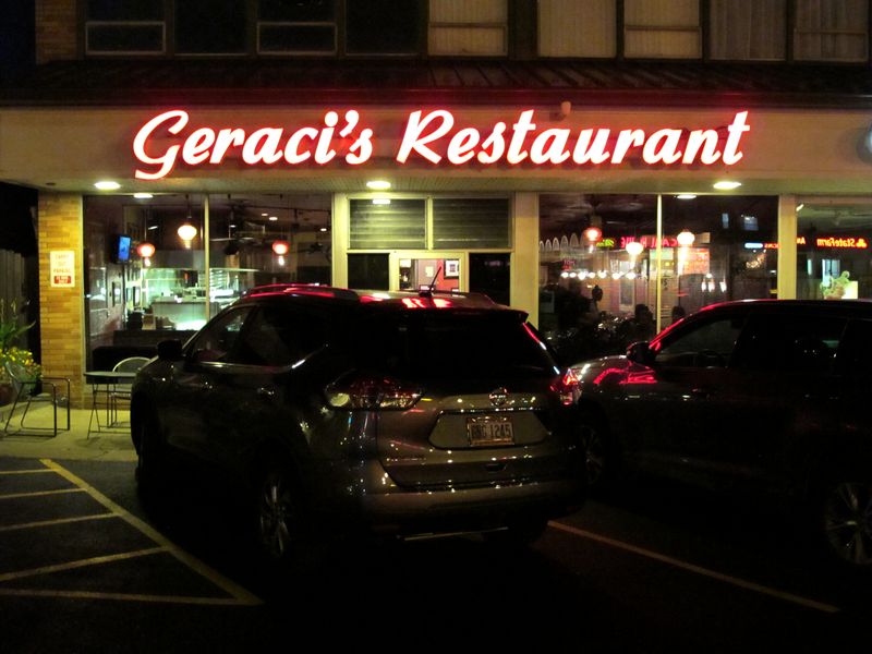 Geraci's Restaurant