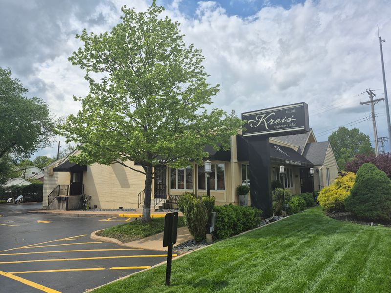 11 Missouri Steakhouses That Quietly Serve The State's Best Beef - Decor Hint Kreis' Restaurant