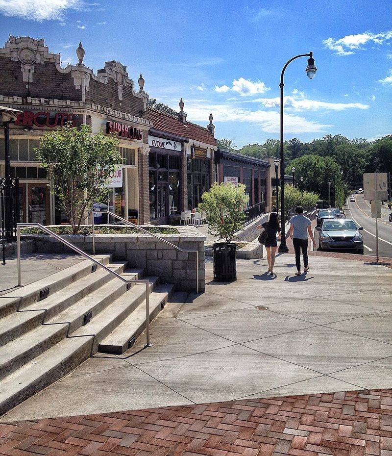 Successful Preservation Efforts Demonstrate Community Power