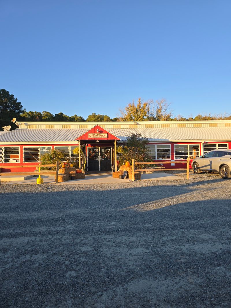 15 Maryland Seafood Shacks Only Locals Know For Steamed Crabs And Old Bay Magic - Decor Hint The Red Roost