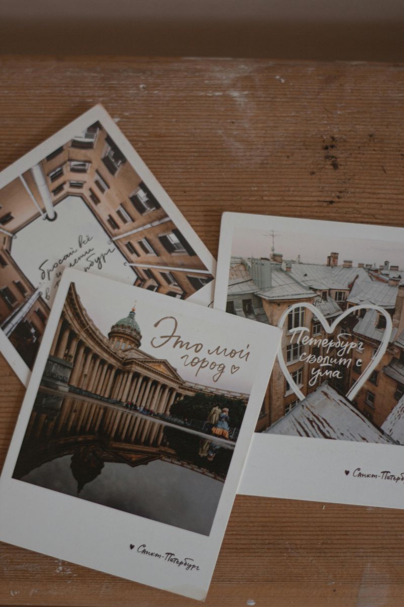 Vintage Nevada Postcards and Tourism Brochures