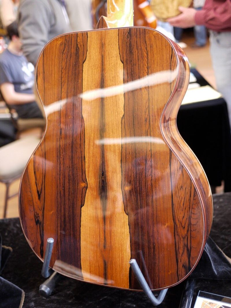 Vintage Musical Instruments