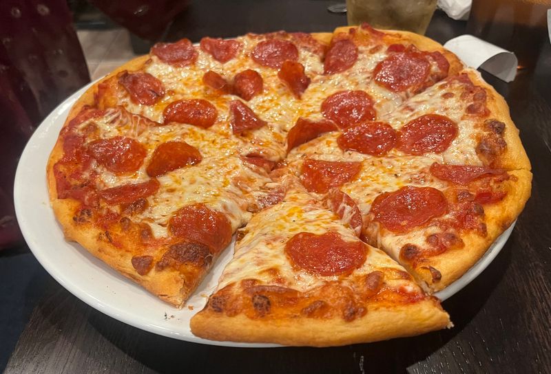 12 Authentic Italian Restaurants In Oklahoma Away From The Crowds - Decor Hint Luigi's Pasta House