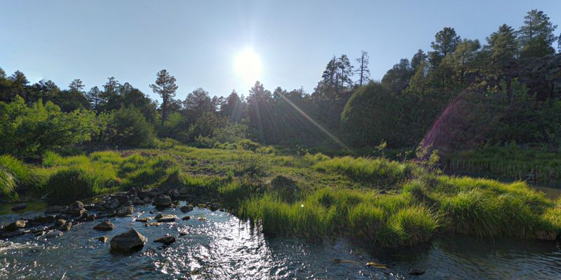 The Arizona Mountain Town So Affordable Retirees Are Quietly Flocking There - Decor Hint Four-Season Climate With Cooler Summers