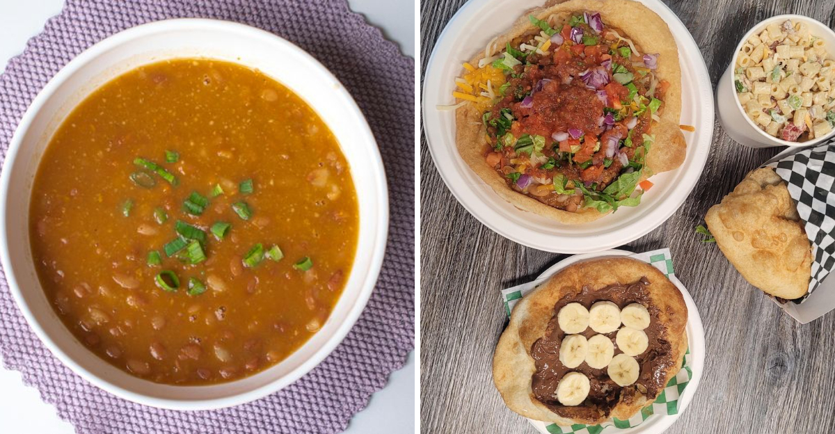 Arizona Country Recipes Bursting With Grandmas Southwestern Flavor - Decor Hint