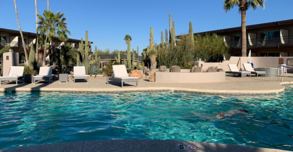 Arizonas Best Wellness Retreats To Recharge And Relax In 2026 - Decor Hint