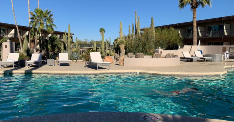 Arizona’s Best Wellness Retreats To Recharge And Relax In 2026