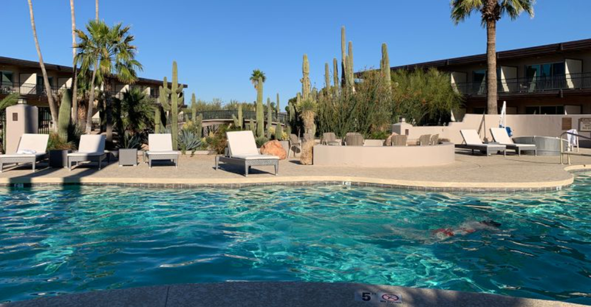 Arizonas Best Wellness Retreats To Recharge And Relax In 2026 - Decor Hint