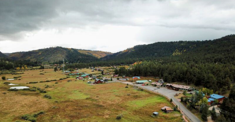 Arizona’s Peaceful Mountain Escape Where Locals Go To Unwind