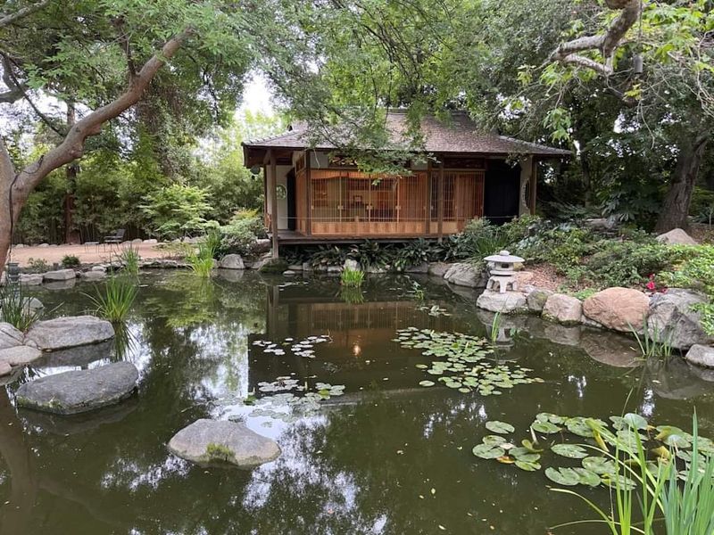 Explore Pasadena's Best Learning Destinations For Curious Minds Of All Ages - Decor Hint Storrier Stearns Japanese Garden