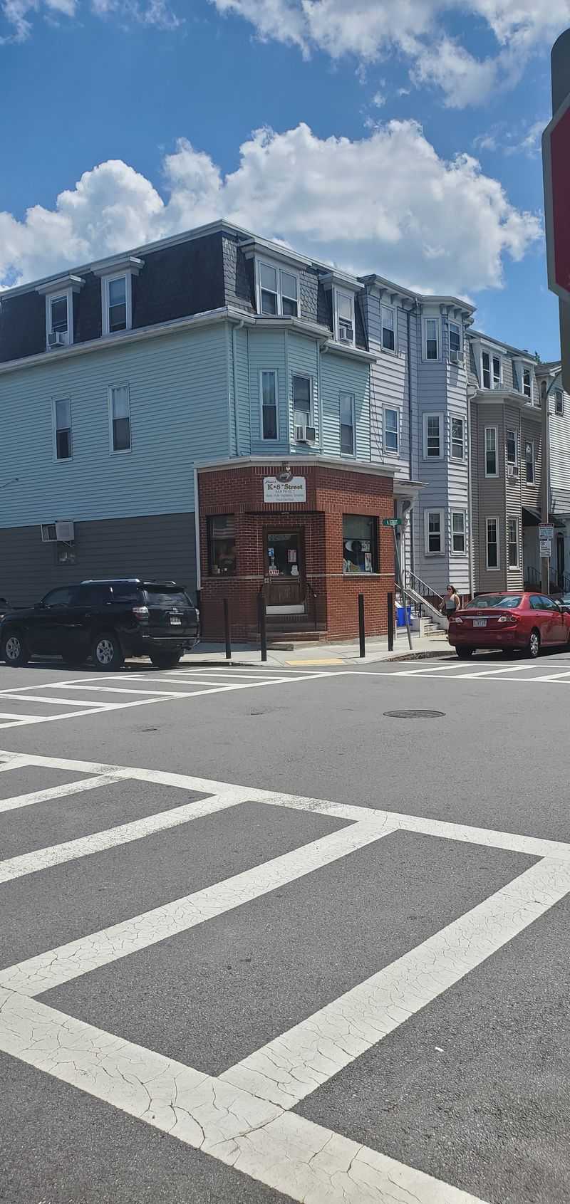 Massachusetts Meat Markets Where Quality Comes First Every Time - Decor Hint K & 8th Street Market