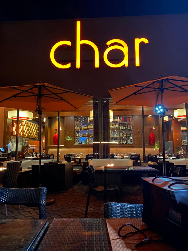 12 New Jersey Steakhouses That Quietly Serve The State's Finest Cuts - Decor Hint Char Steakhouse