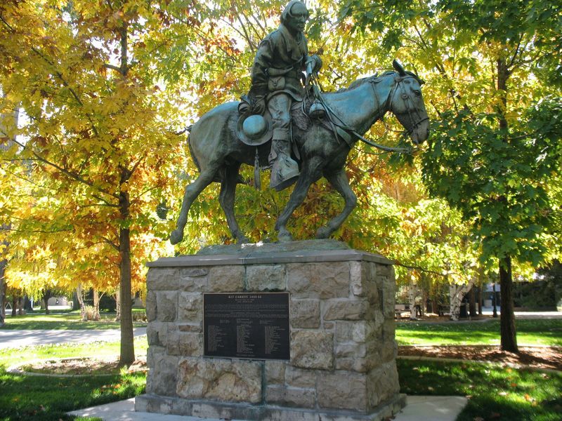 Great American Craft Fair Carson City