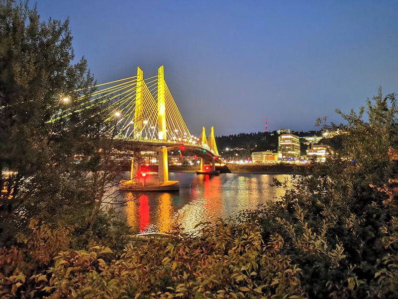 Portland, Oregon