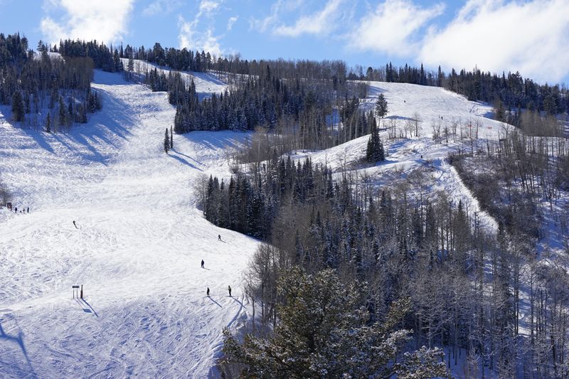 18 Colorado Ski Resorts & Mountain Towns That Promise The Ultimate Winter Escape - Decor Hint Buttermilk Ski Area, Aspen