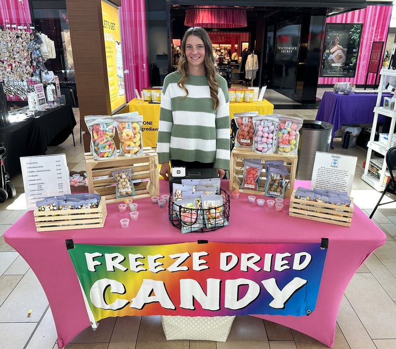 Fort Collins Winter Farmers Market