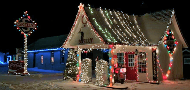 8 Georgia Christmas Markets Everyone Travels South For Each December - Decor Hint Dalton Christmas Market