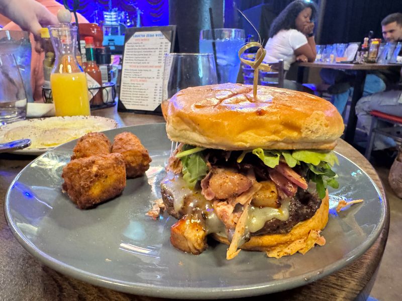 Ground Zero Blues Club & Restaurant Biloxi