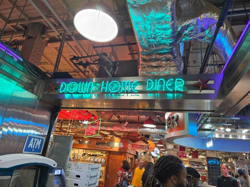Down Home Diner