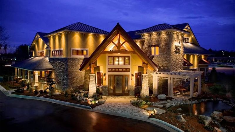 These 16 Tennessee All You Can Eat Buffets Are The Ultimate Fall Foodie Road Trip - Decor Hint The Chop House