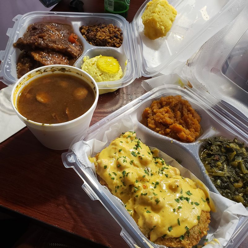 Portions That Actually Satisfy Your Hunger