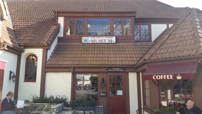 Hans Christian Andersen Museum