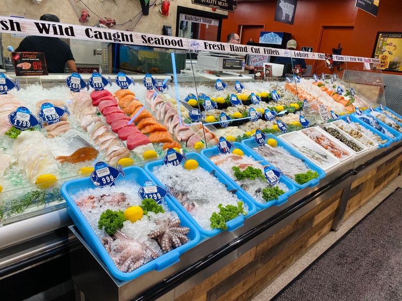 Livoti's Old World Market