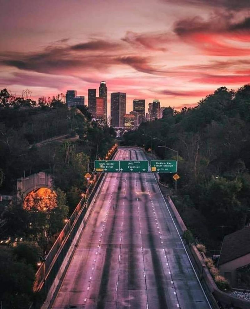 Measuring Distance In Time, Not Miles